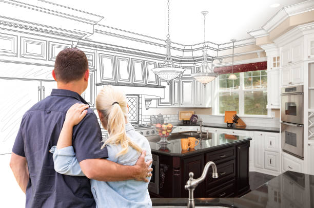 24/7 Emergency Kitchen Island Installation experts in Titusville, PA